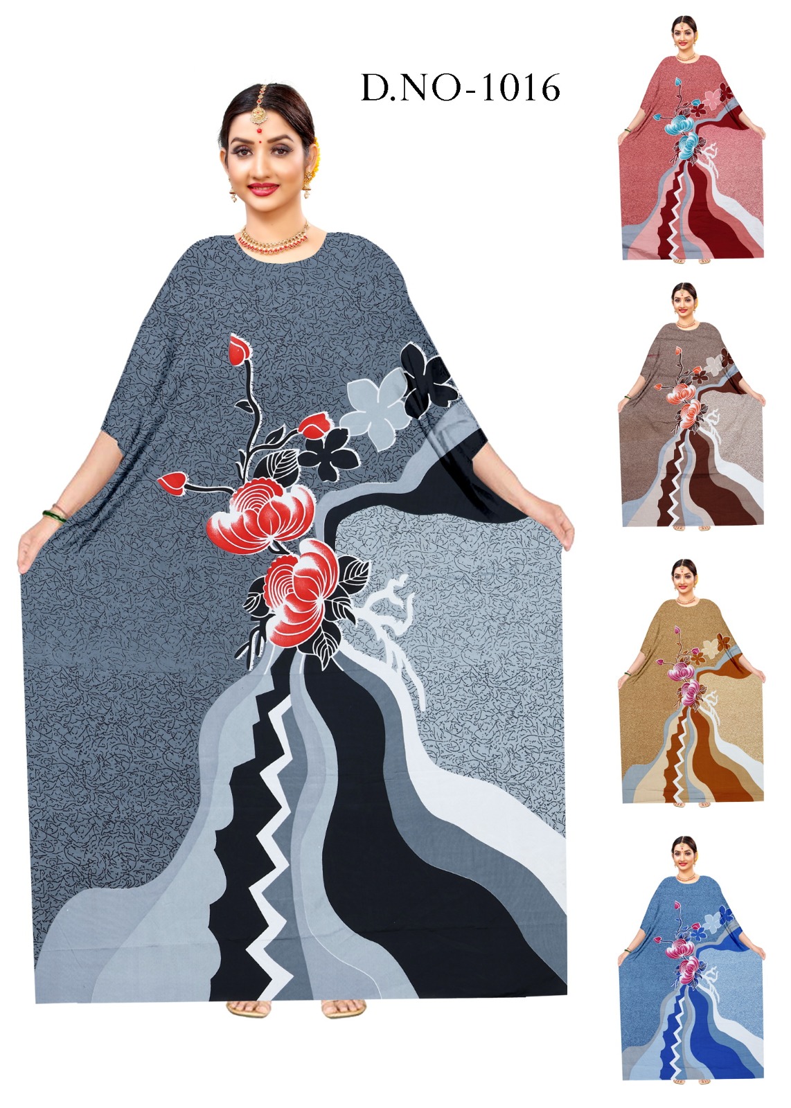 Kaftan Collection